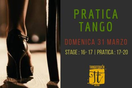 tango touch milano pratica