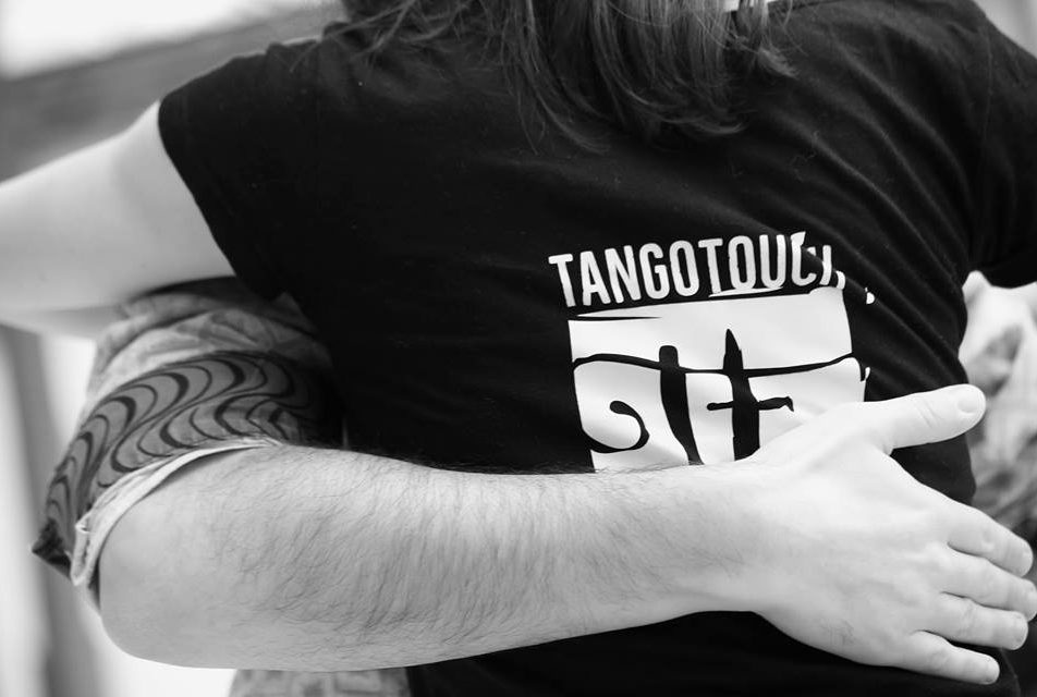 Tango Touch T-shirt
