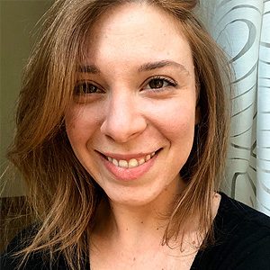 Anna tango touch staff