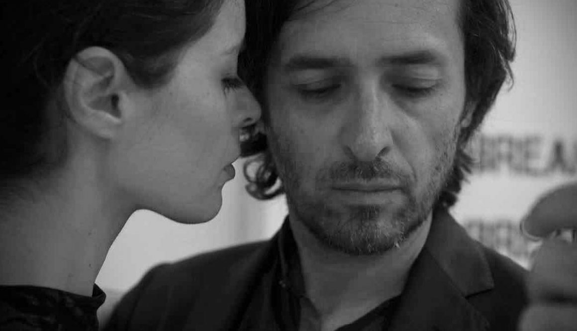 Copertina video tango "El dia que me quieras" con Sara Casotti e Gabriele Sassetti
