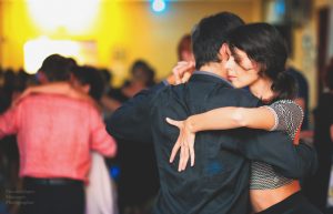 Tango Argentino - con Sara Casotti e Gabriele Sassetti 