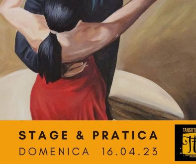 Tango Touch STAGE & PRATICA 16.04.23