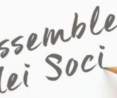 Assemblea Soci Tango Touch