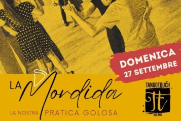 La Mordida 27.09.26