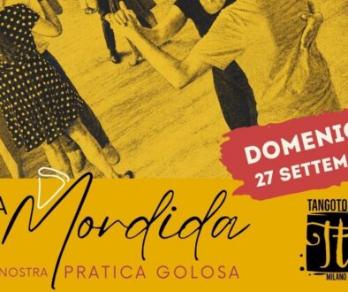 La Mordida 27.09.26